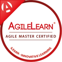 Agilelearn Master Badge 2