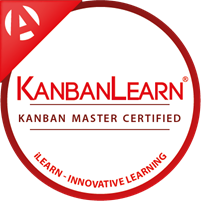 Kanbanlearn Master Badge 3