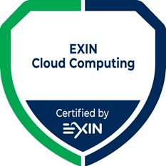 EXIN Cloud Computing Small2