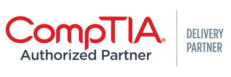 Comptia Delivery Partner Reduced