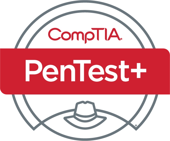 CompTIA PenTest+ training and certification course