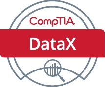 Comptia Datax