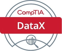 Comptia Datax