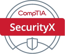 Securityx Logo New