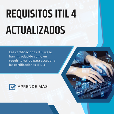 ITIL V3 ESP