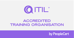 Itil4 Ato Logo