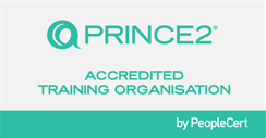 iLEARN is an ATO of PeopleCert for PRINCE2 courses