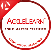 AgileLearn Master Certified Digital Badge