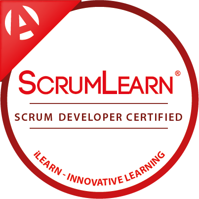 Professional Scrum Developer™ Certification