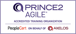 PRINCE2 Agile Peoplecert ATO