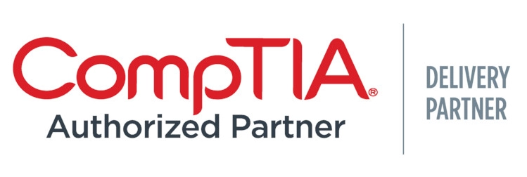 Comptia Delivery Partner Reduced