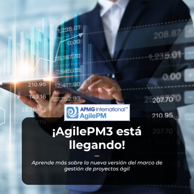 AgilePM3 ESP