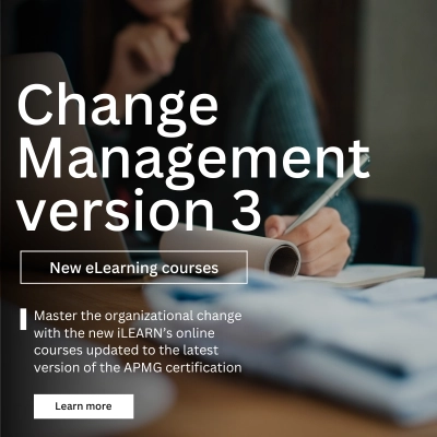 Change Management V3 Eng