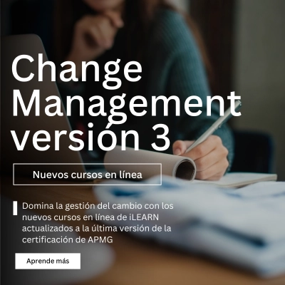 Change Management V3 Esp