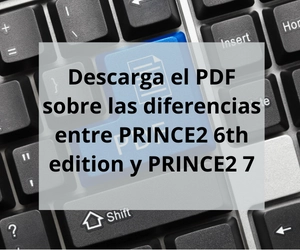 Differenze Prince2 Esp