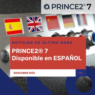 Prince2 7 Disponibile Esp